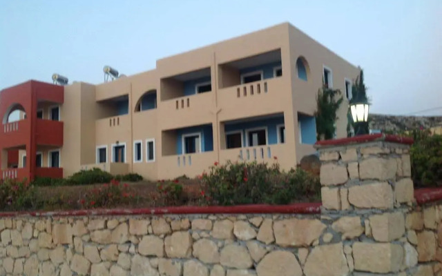 Archipelagos Apartments