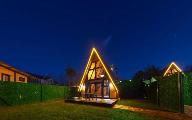 Village Life Bungalows