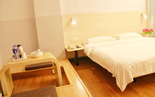 Wenxin Hotel Chaozhou