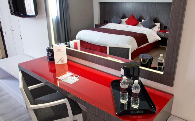 Regente Hotel