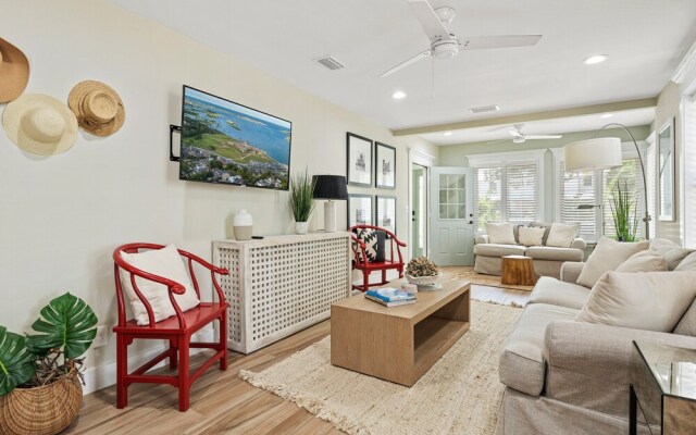 Historic Dream - Unit A