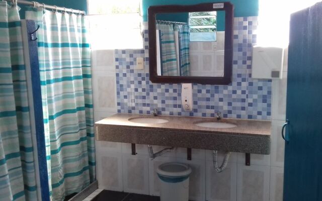 Valizas Hostel