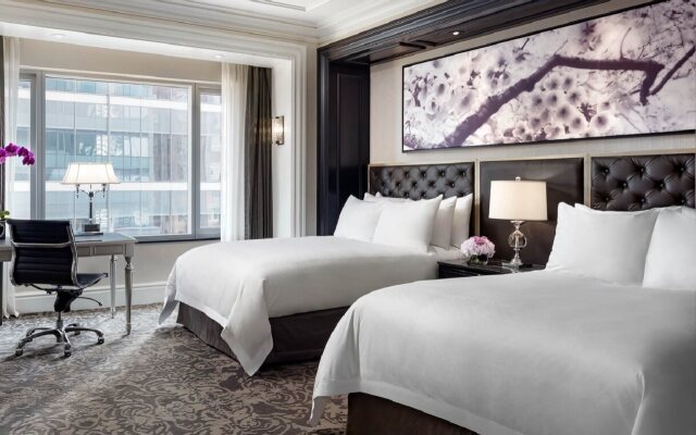 The St. Regis Toronto