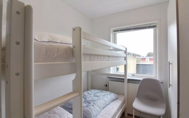 "Branislav" - 275m from the sea in NW Jutland
