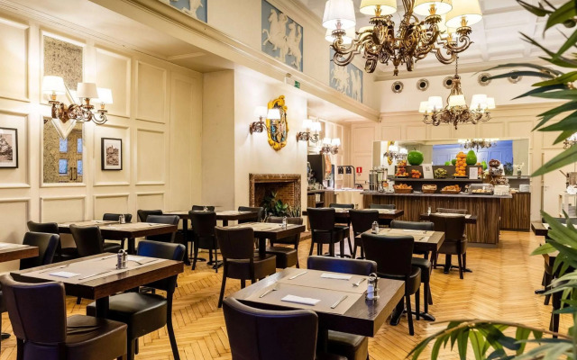 Hotel Siru Brussels
