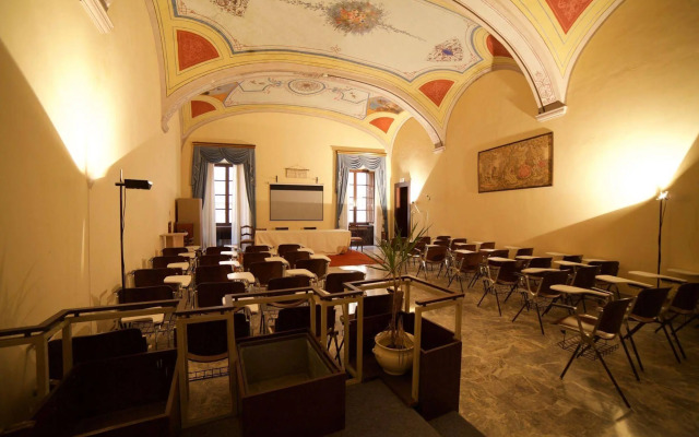 Hotel Aquila Bianca