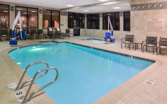 Hilton Garden Inn Twin Falls