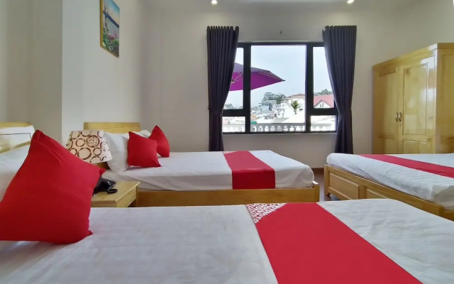 Oyo 841 Bao Hoang Hotel