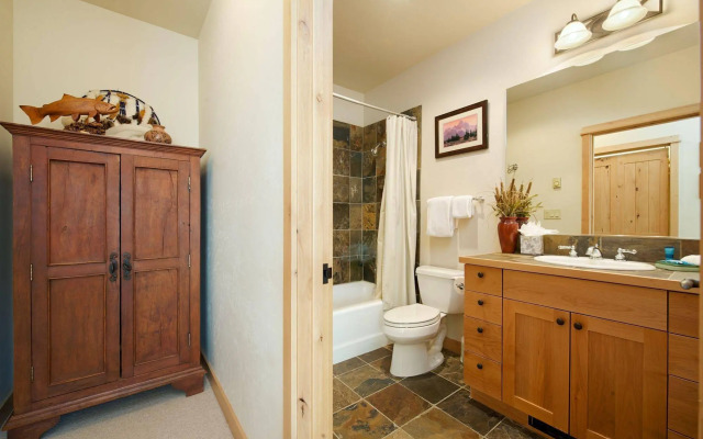 Moose Creek by Jackson Hole Real Estate Company