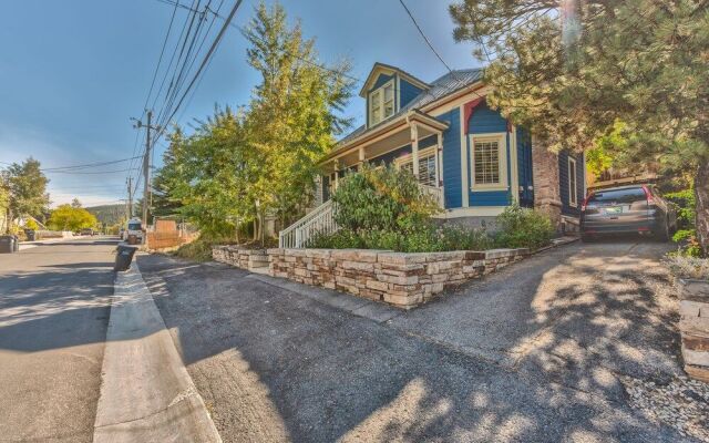 Park City Norfolk Dream