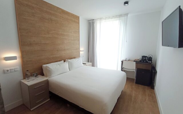 Uma Suites Ondarreta
