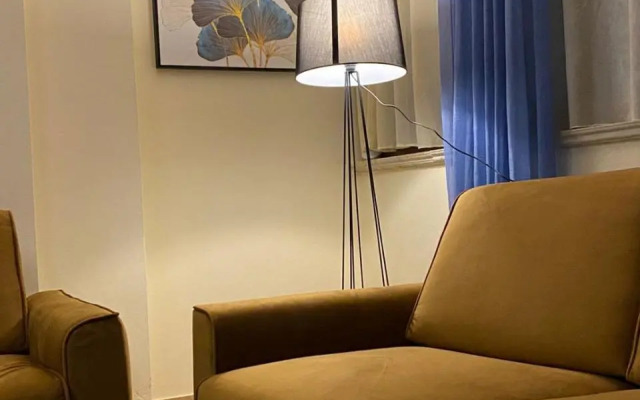 Hotel Ambasador