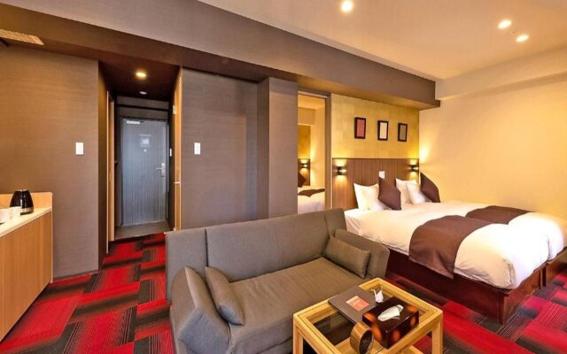 Stay SAKURA Tokyo Asakusa Edo no Mai