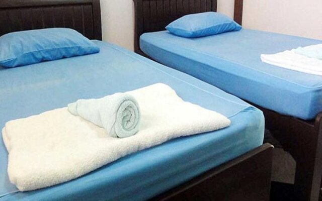 Rangsiman Resort Prachinburi