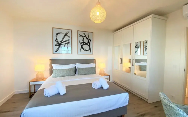 Katergo Luxury Villas