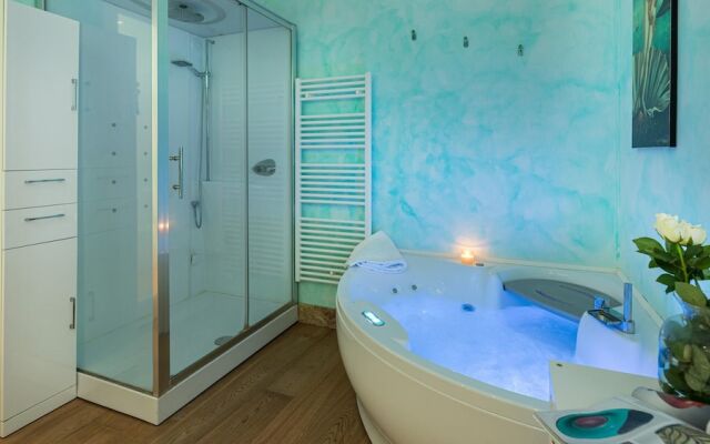 Villa Vivi 8 Emma Villas