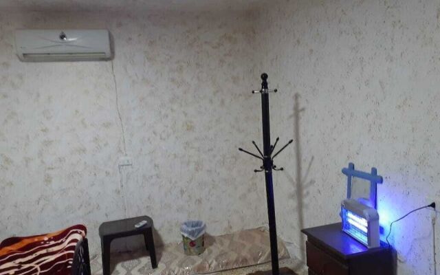 Petra backpackers hostel