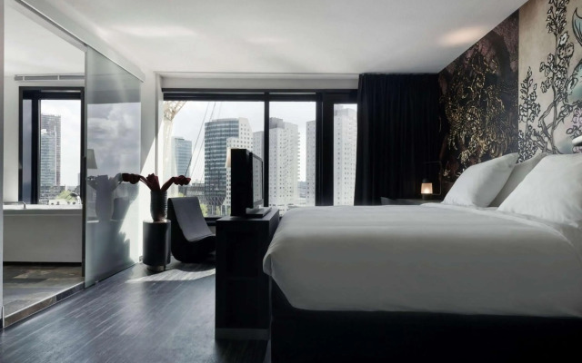 Mainport Hotel Rotterdam, a Hilton Affiliate Hotel