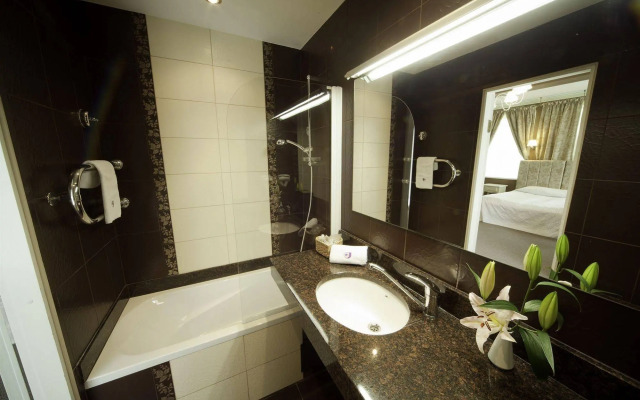 Villa Joma Hotel
