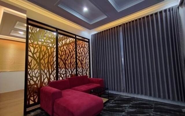 Saira Hotel dan Homestay Syariah