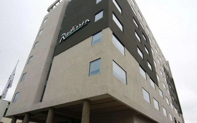 Radisson Hotel Curico