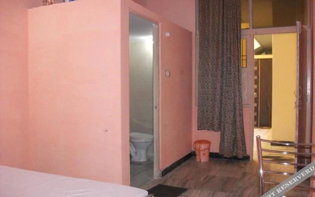 Yes Please P Guest House