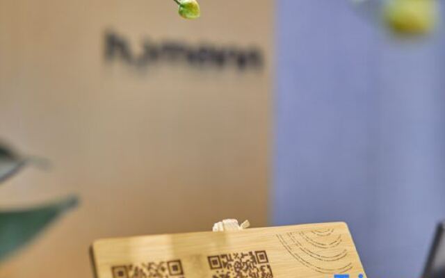 Homeinn · neo (Shanghai Jing'an Zhenning Road)