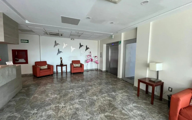Ave Inn Hotel