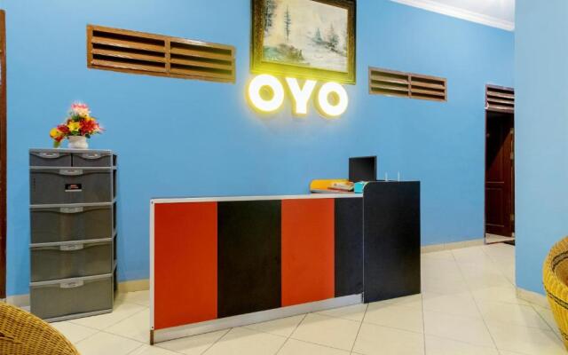 Super OYO 356 Titipapan Residence
