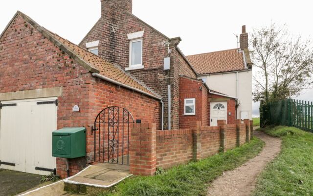 Airy Hill Old Farmhouse