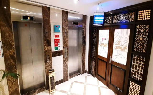 Capital O 549 The Blue Rose Hotel