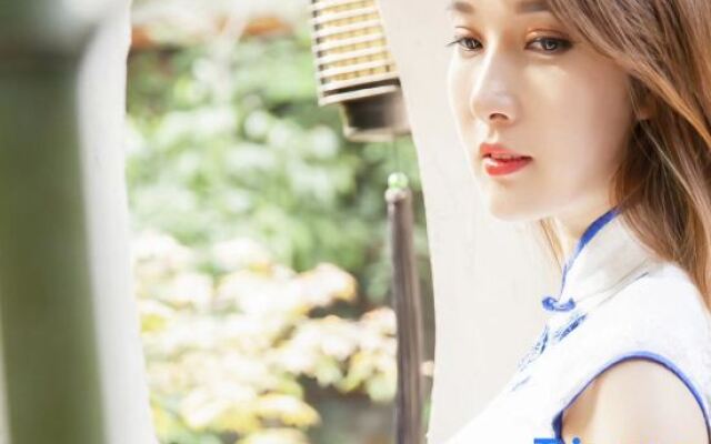 Yueshang Zen Space Homestay (Tongli Ancient Town Branch)