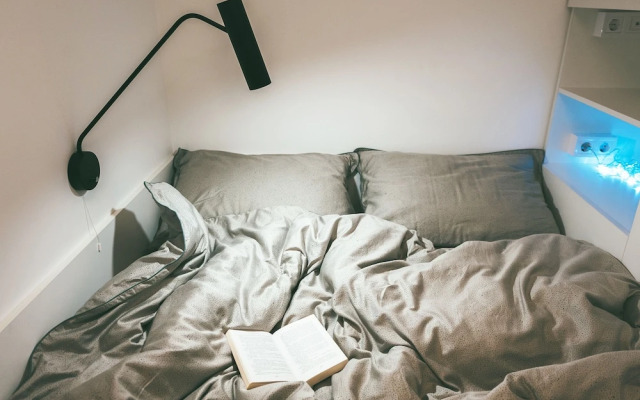 Apartment Predslavinskaya 57-85