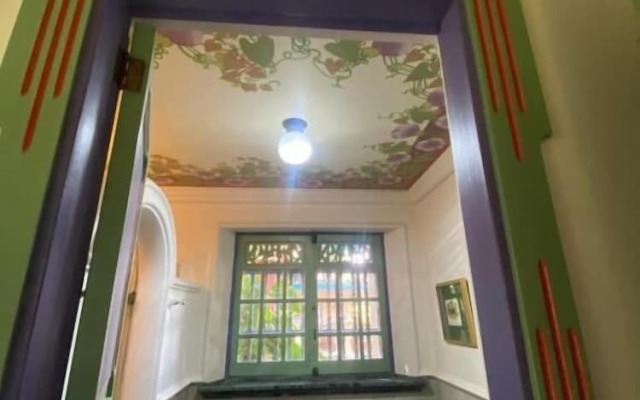 Hotel Cigarrales de Santa Teresa