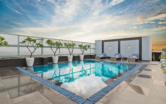 Country Inn And Suites Gurgaon Sec 12