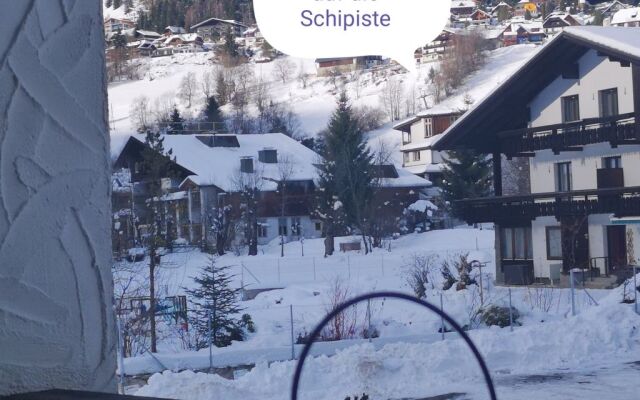Appartement Ski und Therme 2
