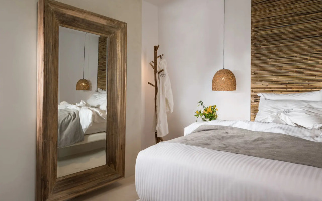 White & Co. Exclusive Island Villas
