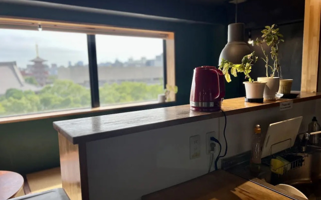 TenTen Guesthouse in Tokyo - Hostel