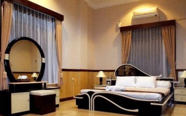 Omah Lawas Homestay