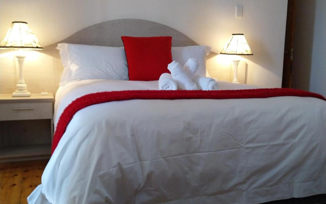 Savoy Hotel Beaufort-West