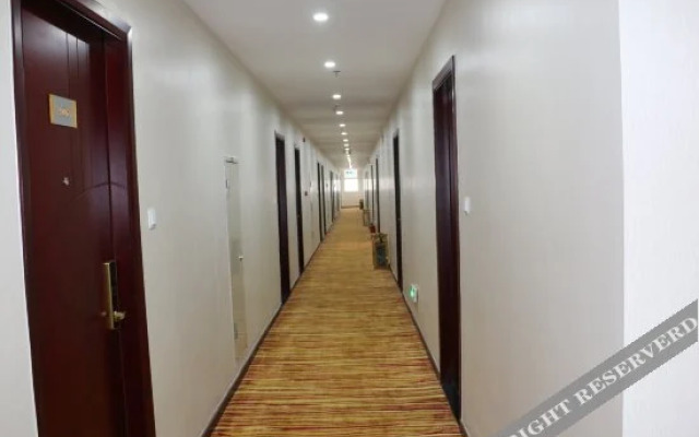 Yumao Hotel