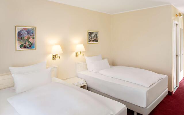 Courtyard by Marriott Magdeburg