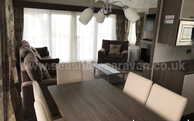 Seashore Caravans