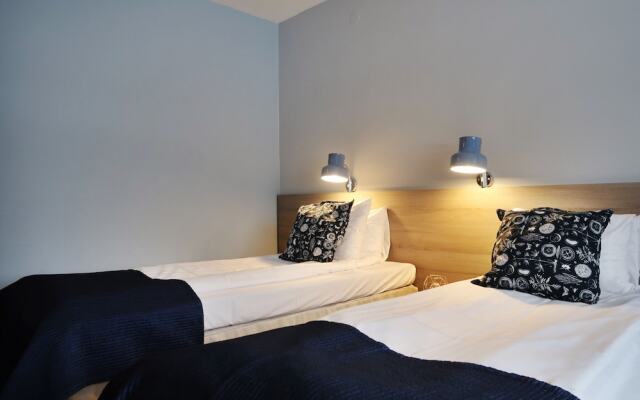 Sure Hotel By Best Western Roslagen