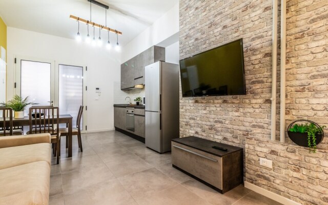 HouSmart Tartini 6 Loft 3