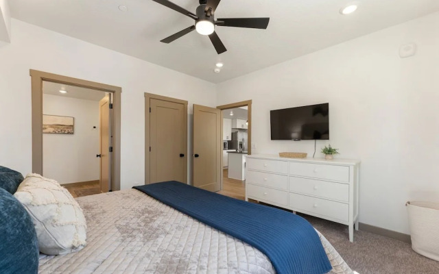 Poolside At Terra 2 Bedroom Condo