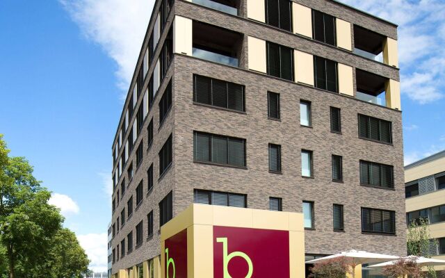 b_smart hotel Bendern