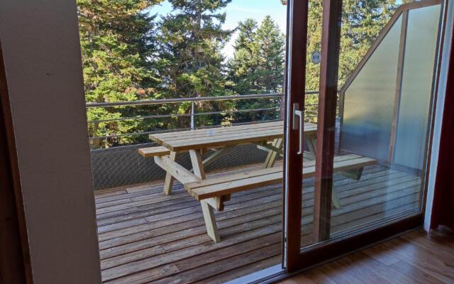 T2 bis sud -6 pers- Chamrousse 1700 Bachat Bouloud