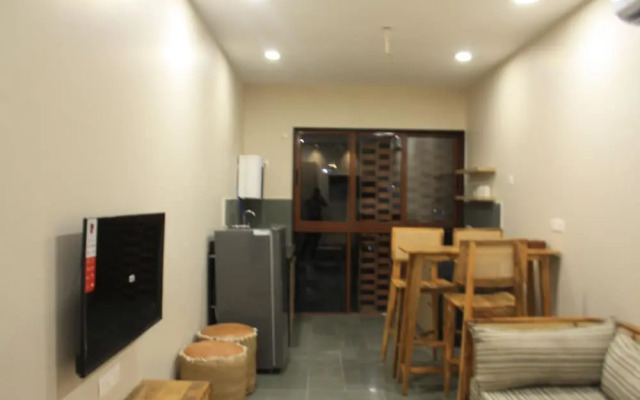 Tattva Suites