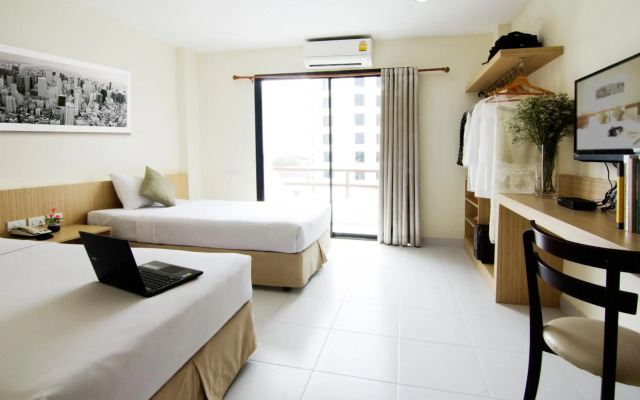 Star 3 Residence